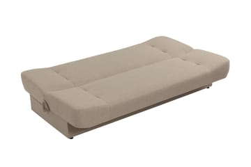 Abron Sovesofa 3-seter - Grønn - Møbler - Sofaer - Sovesofaer