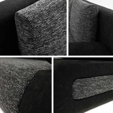 Adelma 2-seters Sofa - Møbler - Sofaer - Sovesofaer