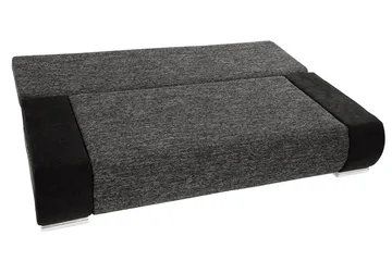 Adelma Sovesofa - Brun/Svart - Møbler - Sofaer - Sovesofaer