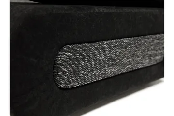 Adelma Sovesofa - Brun/Svart - Møbler - Sofaer - Sovesofaer
