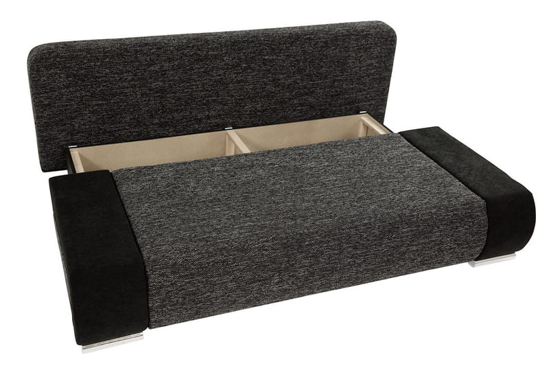 Adelma Sovesofa - Rosa - Møbler - Sofaer - Sovesofaer