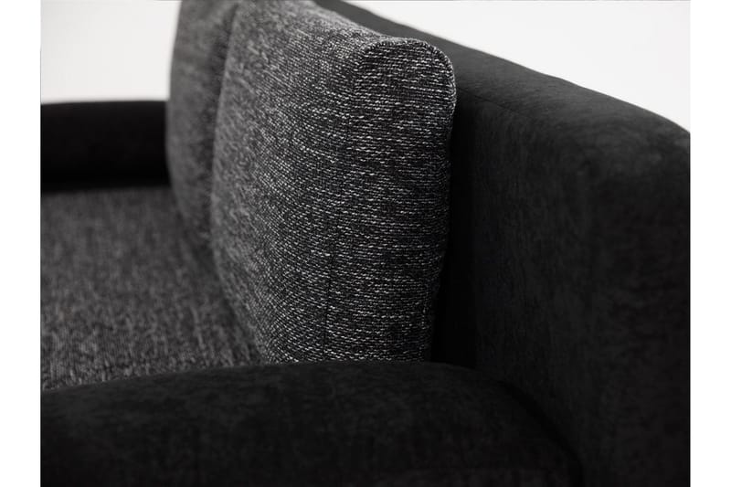 Adelma Sovesofa - Rosa - Møbler - Sofaer - Sovesofaer