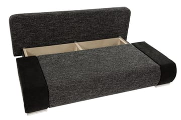 Adelma Sovesofa - Rosa - Møbler - Sofaer - Sovesofaer
