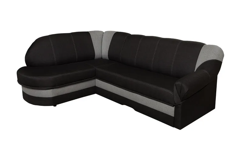 Alandra Hjørnesovesofa 242x180x92 cm, undefined