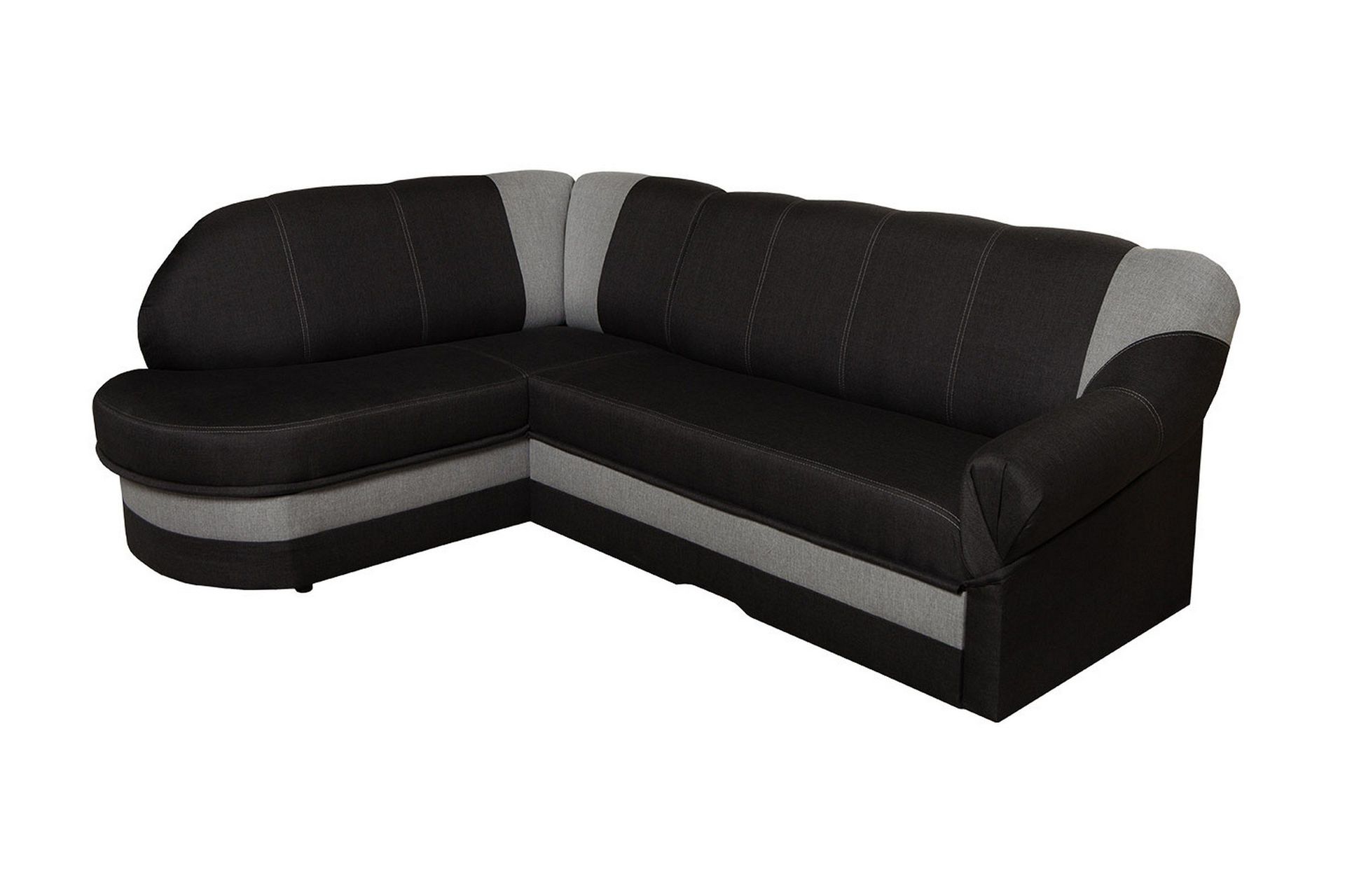 Alandra Hjørnesovesofa 242x180x92 cm -
