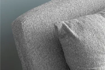 Alfredton Sovesofa - Grå - Møbler - Sofaer - Sovesofaer