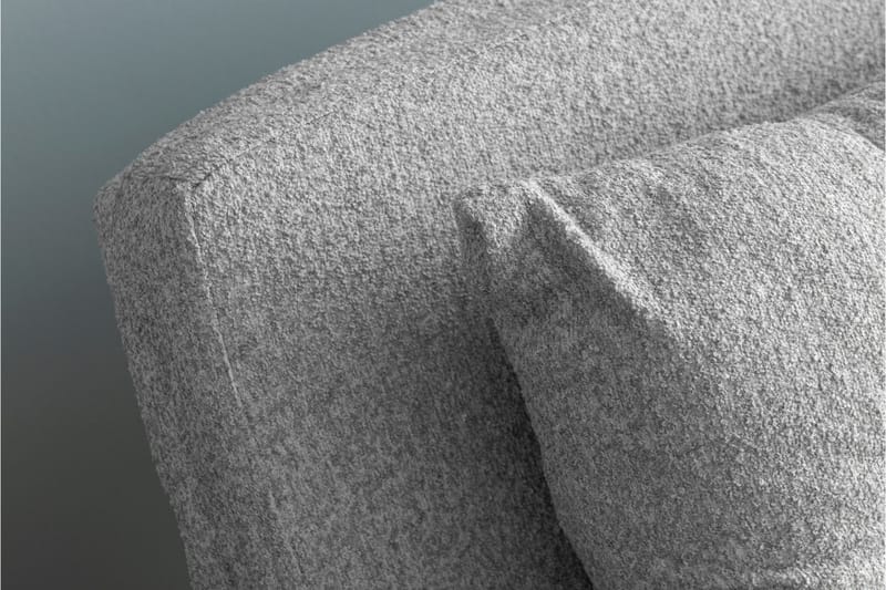 Alfredton Sovesofa - Grå - Møbler - Sofaer - Sovesofaer