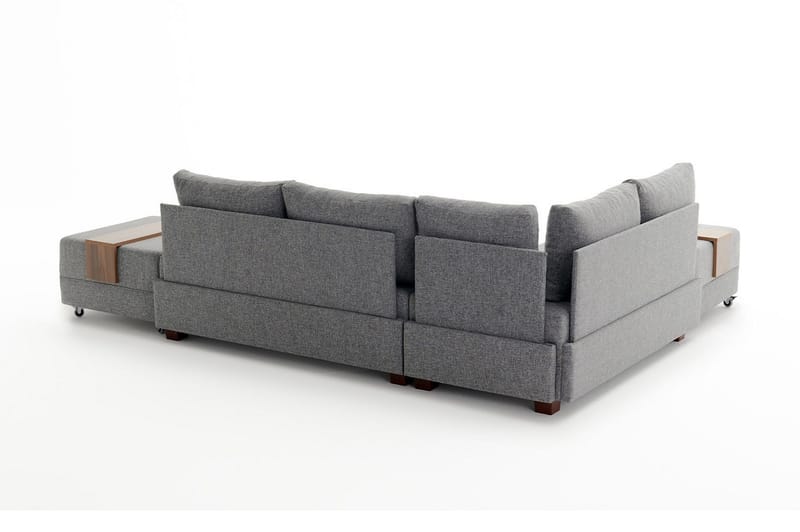 Algeria Sovesofa Venstre - Møbler - Sofaer - Sovesofaer