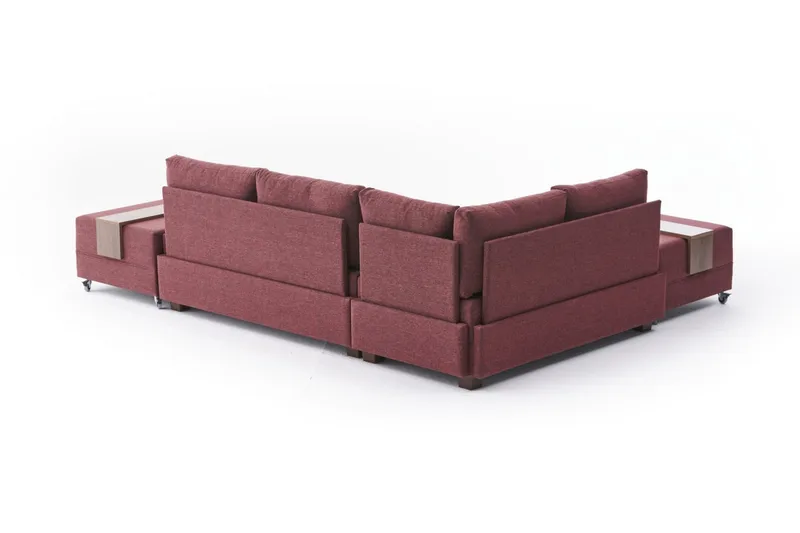 Algeria Sovesofa Venstre - Møbler - Sofaer - Sovesofaer