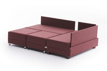 Algerie Hjørnesovesofa Høyre - Møbler - Sofaer - Sovesofaer