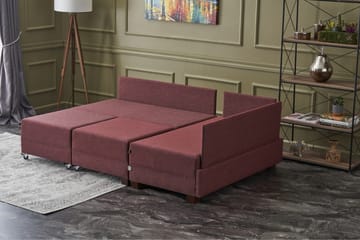 Algerie Hjørnesovesofa Høyre - Møbler - Sofaer - Sovesofaer