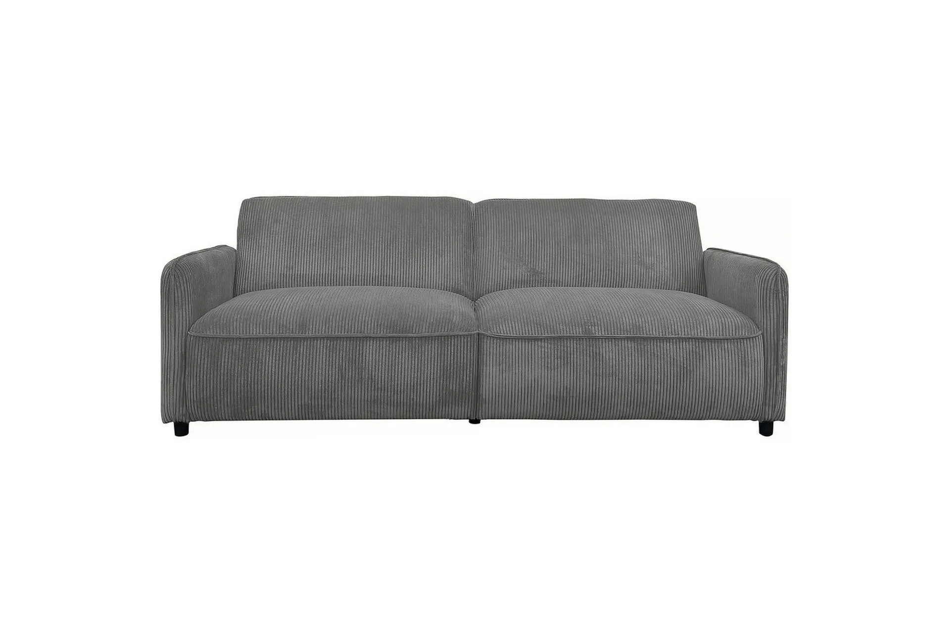Alicia Sovesofa 3-seter - Grå