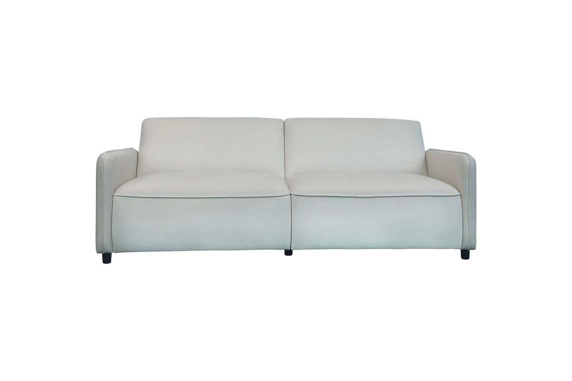 Alicia Sovesofa 3-seter - Hvit