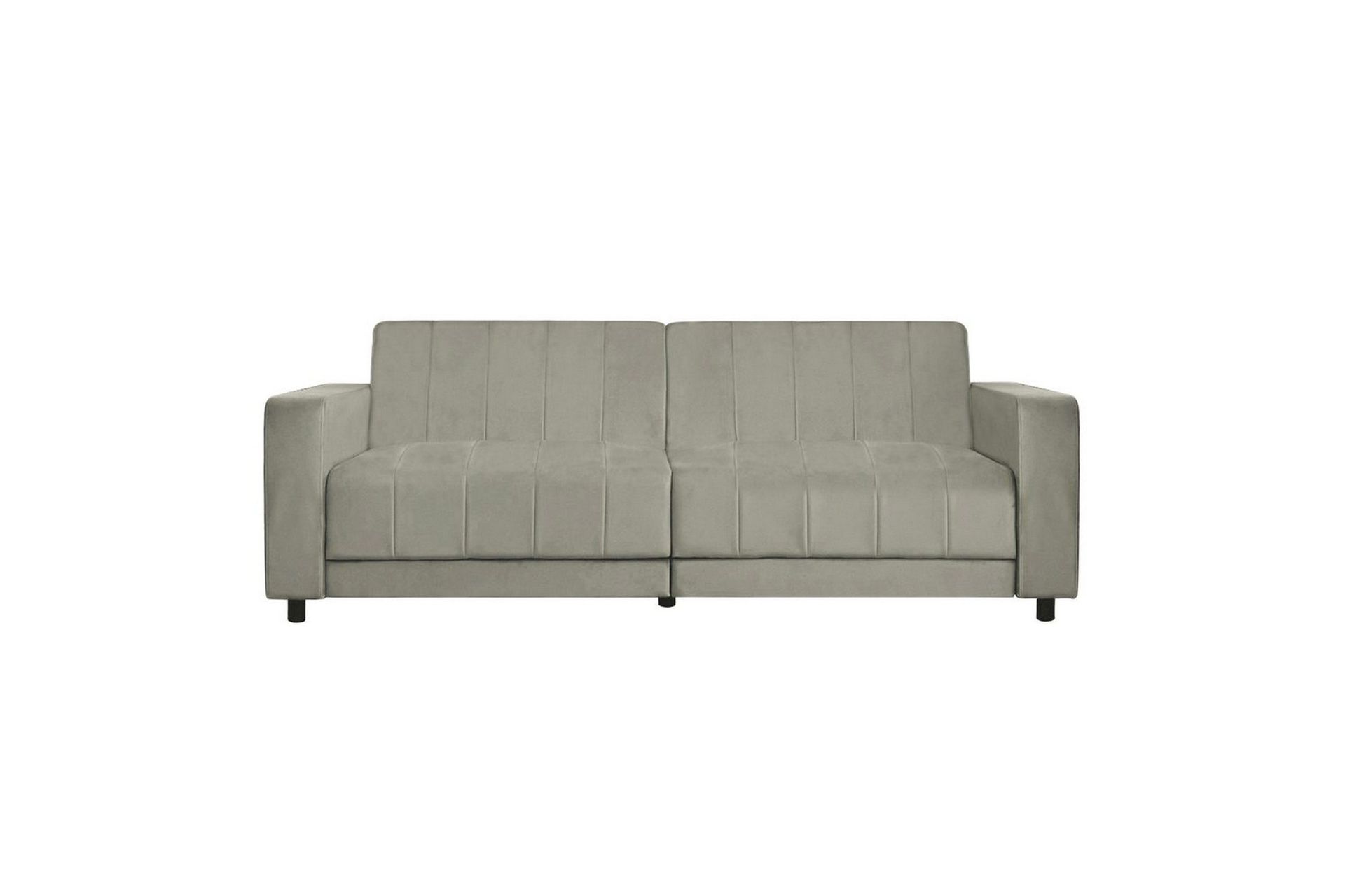 Allie Sovesofa 3-seter - Grå