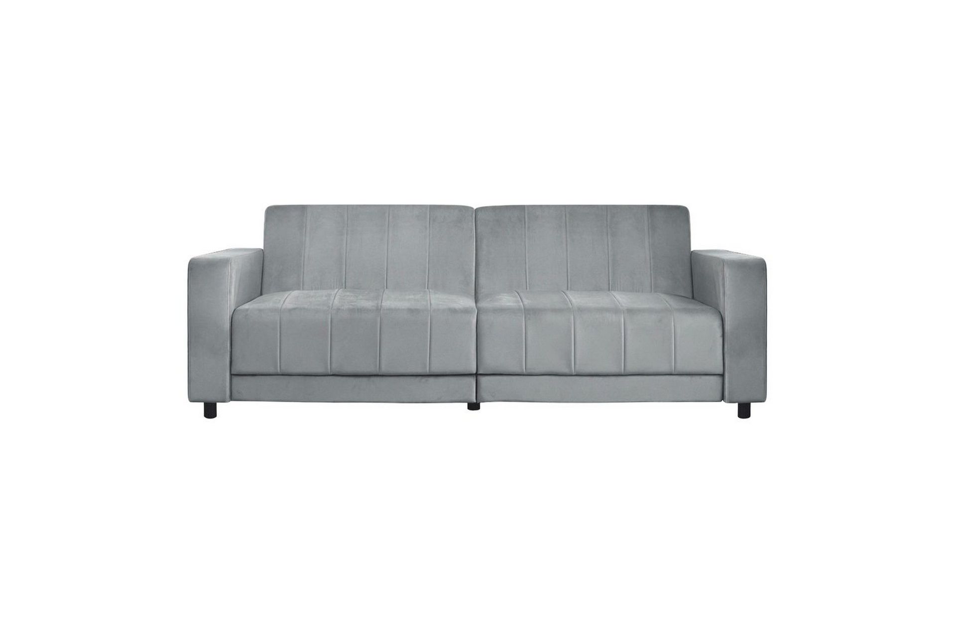 Allie Sovesofa 3-seter - Grå
