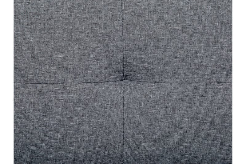 Alsten Sovesofa 182 cm - Grå - Møbler - Sofaer - Sovesofaer