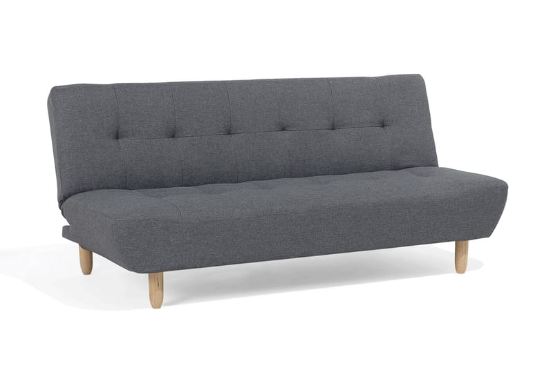 Alsten Sovesofa 182 cm - Grå - Møbler - Sofaer - Sovesofaer