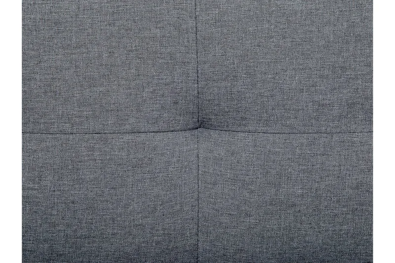 Alsten Sovesofa 182 cm - Grå - Møbler - Sofaer - Sovesofaer