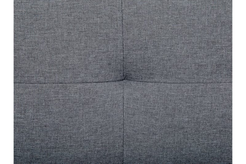 Alsten Sovesofa 182 cm - Grå - Møbler - Sofaer - Sovesofaer