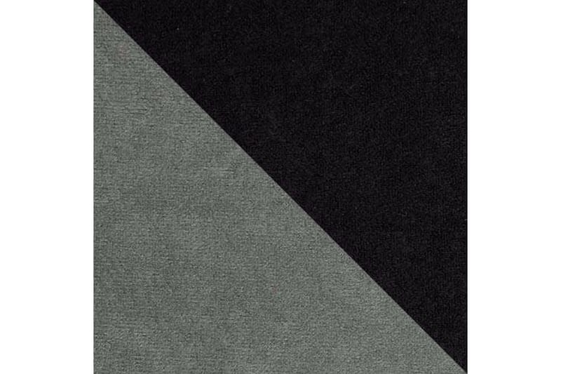 Alvared 3-seters Hjørnesovesofa Universal - Grå - Møbler - Sofaer - Sovesofaer