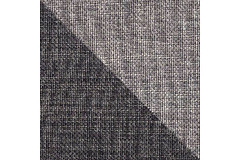 Alvared 3-seters Hjørnesovesofa Universal - Grå - Møbler - Sofaer - Sovesofaer