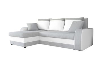 Alvared 3-seters Hj�ørnesovesofa Universal