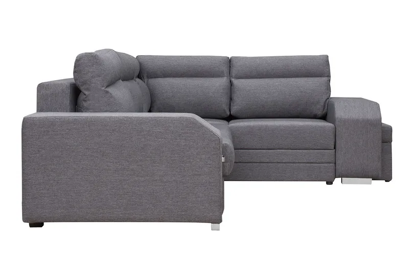 Alvares Hjørnesovesofa - Møbler - Sofaer - Sovesofaer