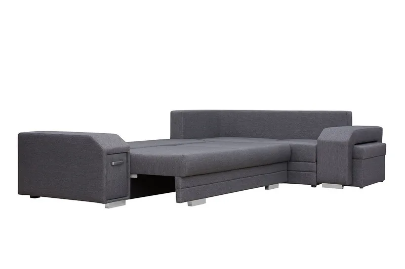 Alvares Hjørnesovesofa - Møbler - Sofaer - Sovesofaer