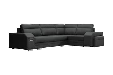 Alvares Hjørnesovesofa - Møbler - Sofaer - Sovesofaer