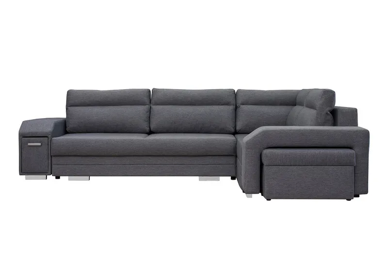 Alvares Hjørnesovesofa - Møbler - Sofaer - Sovesofaer