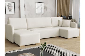 Amelus Sovesofa Dobbel Divan 4-Seter