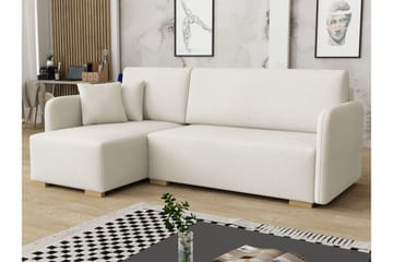 Amelus Sovesofa Med 4-Seters Divan