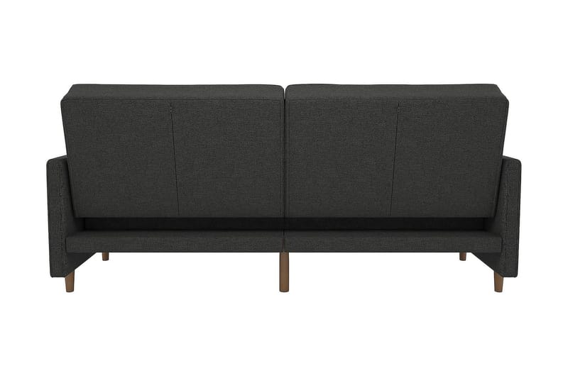 Andora Sovesofa Lingrå - Dorel Home - Møbler - Sofaer - Sovesofaer