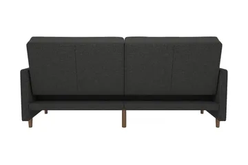 Andora Sovesofa Lingrå - Dorel Home - Møbler - Sofaer - Sovesofaer