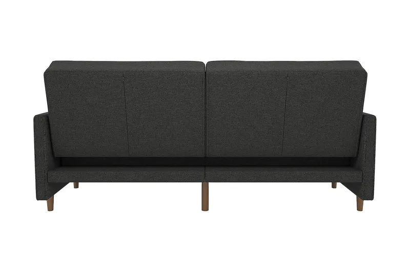 Andora Sovesofa Lingrå - Dorel Home - Møbler - Sofaer - Sovesofaer