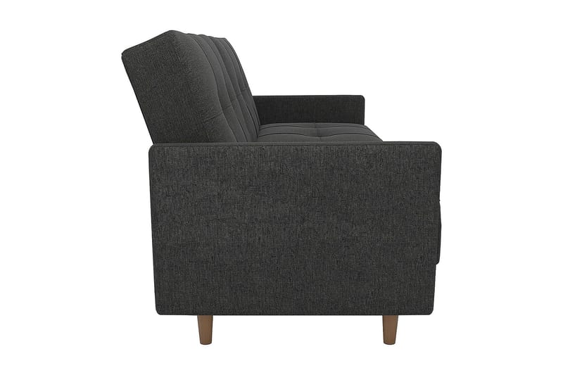 Andora Sovesofa Lingrå - Dorel Home - Møbler - Sofaer - Sovesofaer