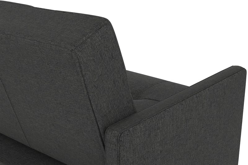 Andora Sovesofa Lingrå - Dorel Home - Møbler - Sofaer - Sovesofaer
