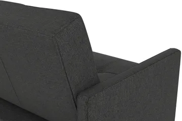 Andora Sovesofa Lingrå - Dorel Home - Møbler - Sofaer - Sovesofaer