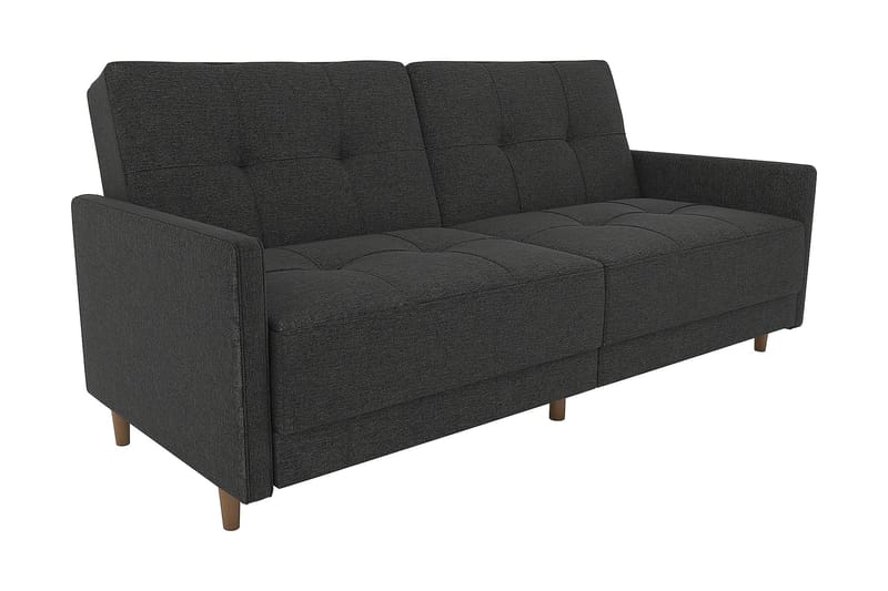 Andora Sovesofa Lingrå - Møbler - Sofaer - Sovesofaer