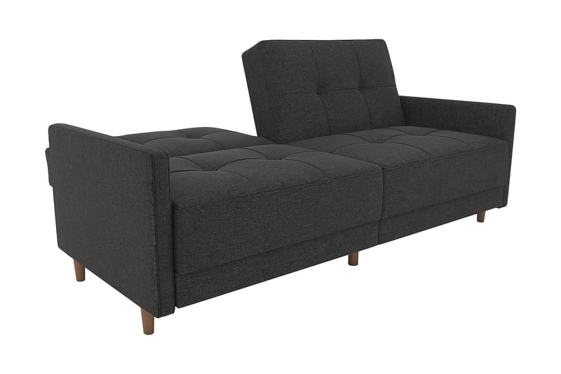 Andora Sovesofa Lingrå - Møbler - Sofaer - Sovesofaer