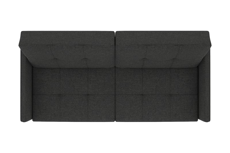 Andora Sovesofa Lingrå - Møbler - Sofaer - Sovesofaer