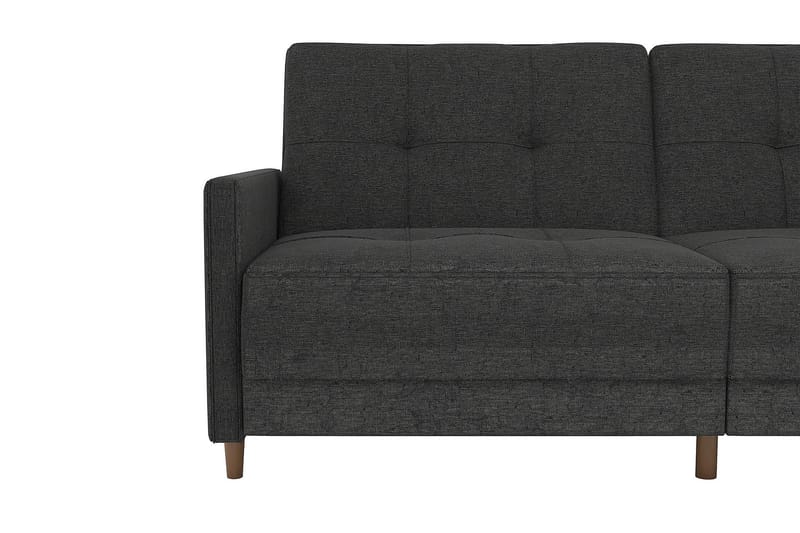 Andora Sovesofa Lingrå - Møbler - Sofaer - Sovesofaer