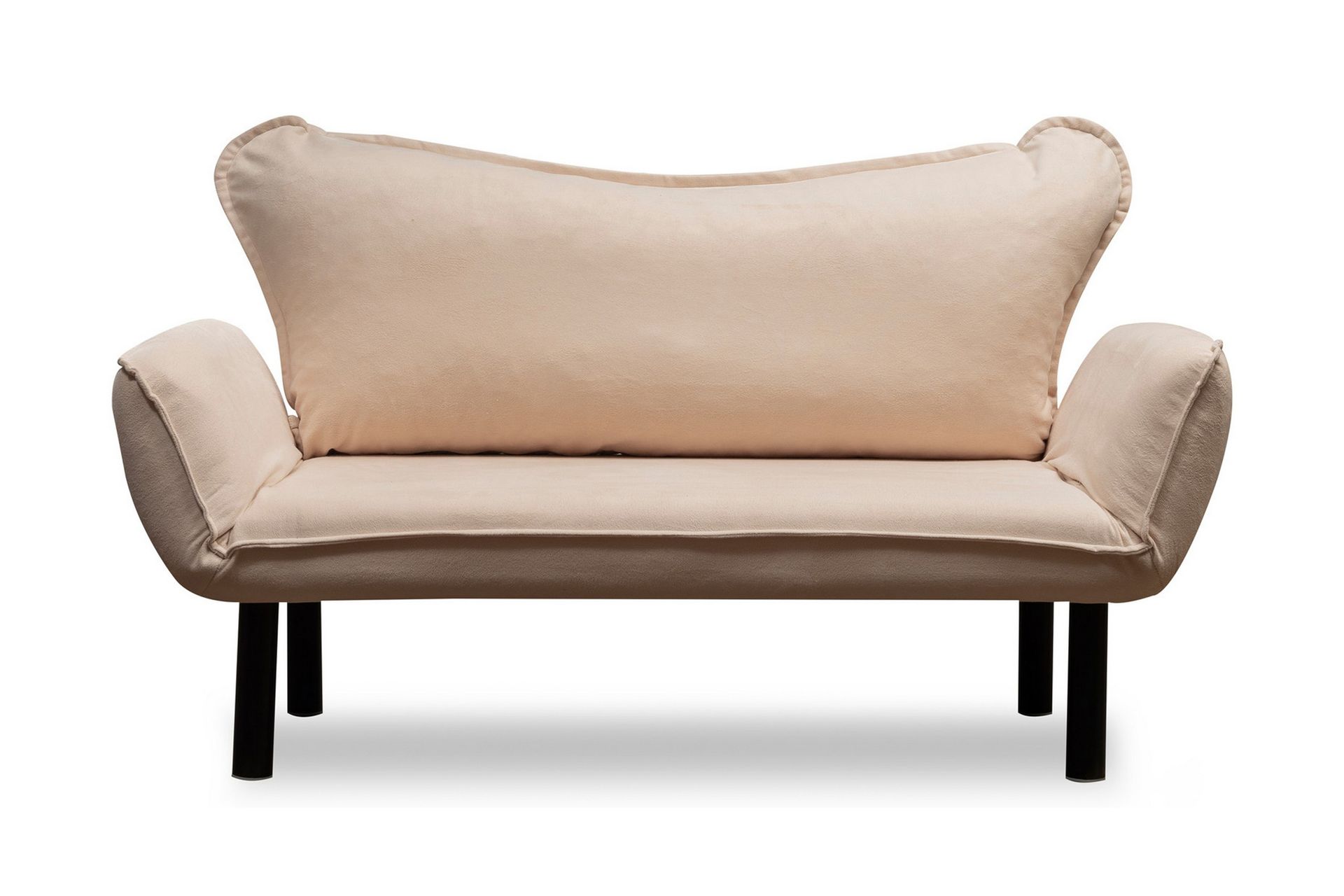 Annabelle Sovesofa 2-seter - Beige - Møbler - Sofaer - Sovesofaer