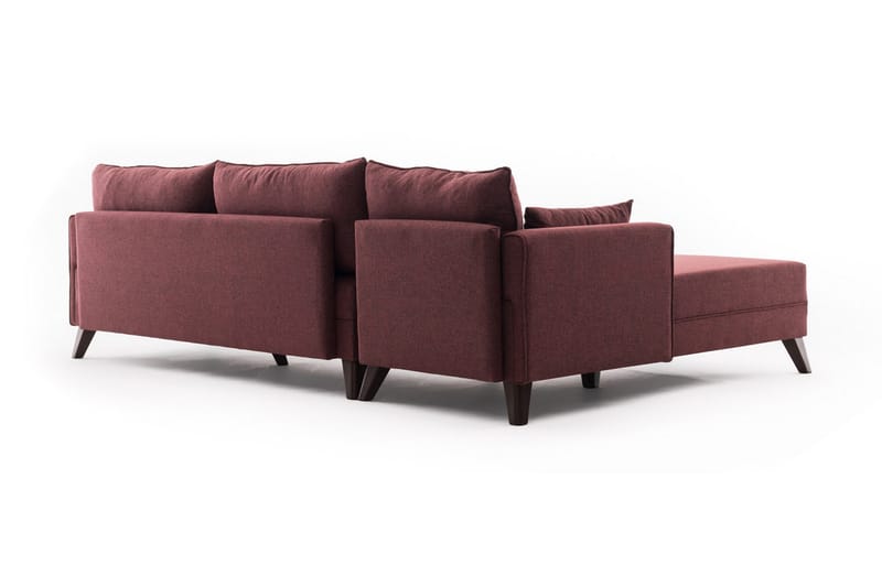 Antigua Divansofa Venstre - Møbler - Sofaer - Sovesofaer