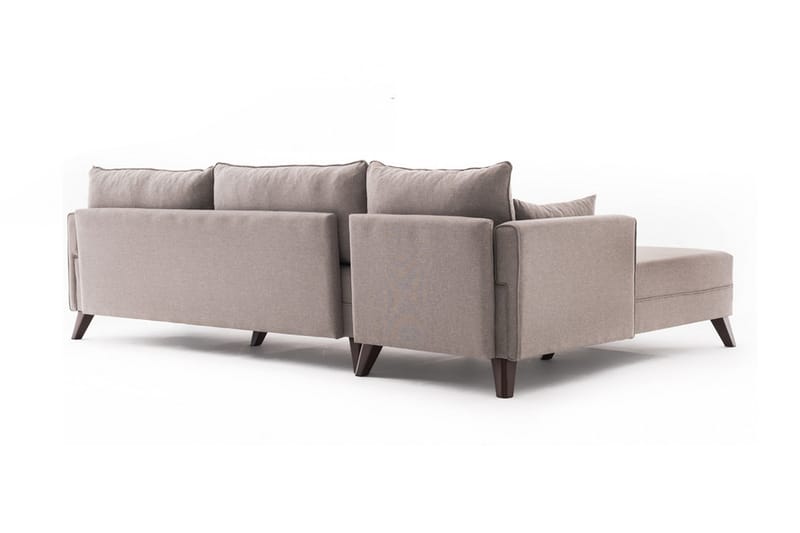 Antigua Divansofa Venstre - Møbler - Sofaer - Sovesofaer