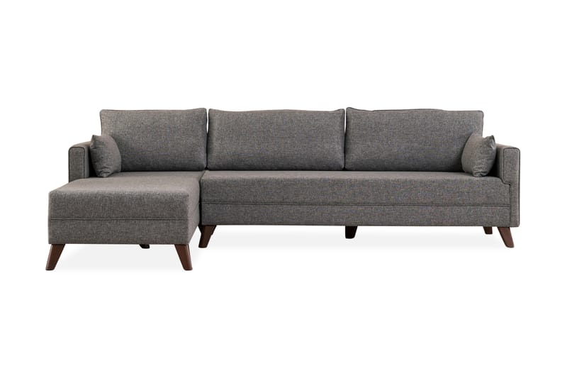 Antigua Divansofa Venstre - Møbler - Sofaer - Sovesofaer