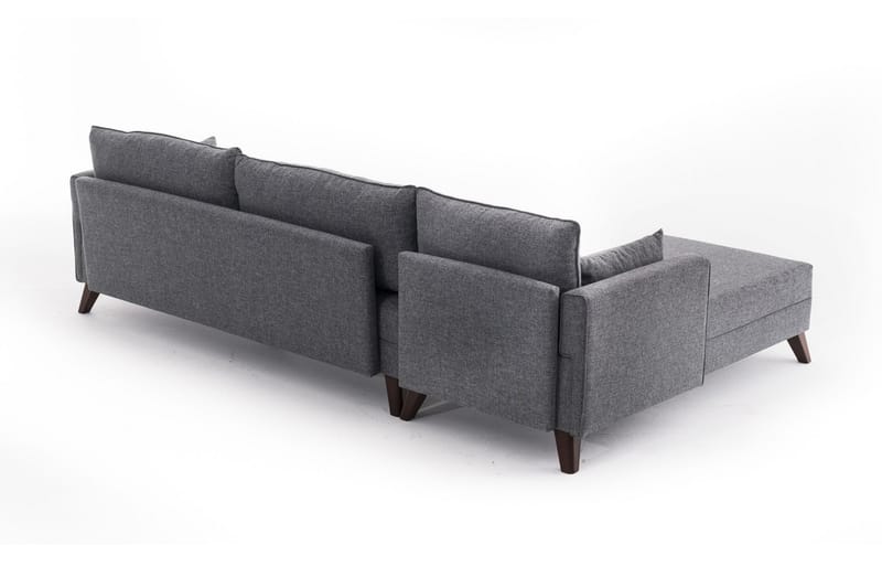 Antigua Divansofa Venstre - Møbler - Sofaer - Sovesofaer