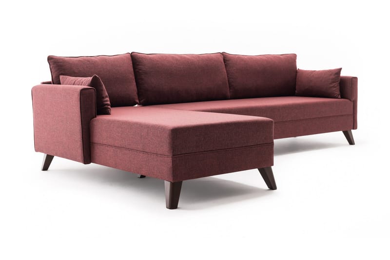 Antigua Divansofa Venstre - Møbler - Sofaer - Sovesofaer