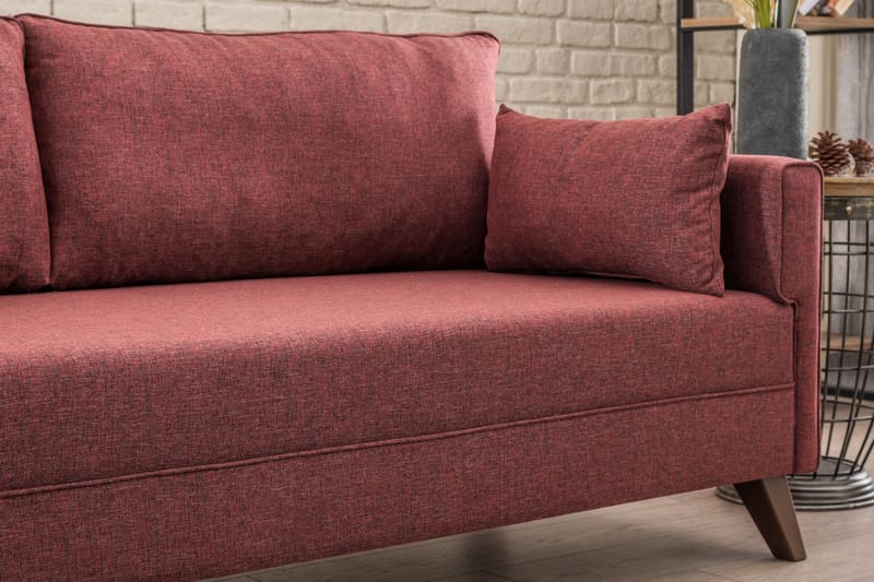 Antigua Divansofa Venstre - Møbler - Sofaer - Sovesofaer