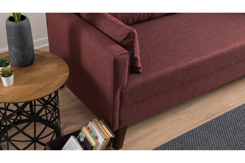 Antigua Sovesofa 3-seter - Møbler - Sofaer - Sovesofaer